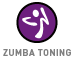 Zumba Toning License