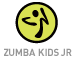 Zumba Kids Jr License