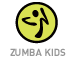 Zumba Kids License